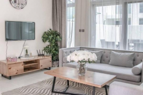 Luxurious Villa 3 Bedrooms In Brand New Community